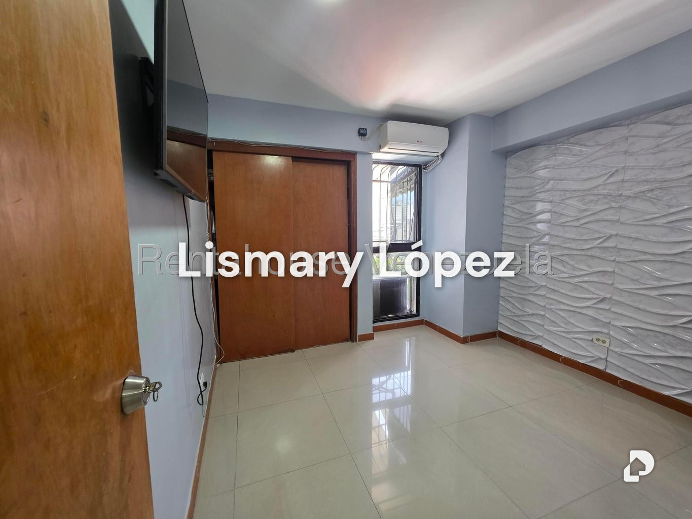 Apartamento en El Paraíso, Caracas – 12