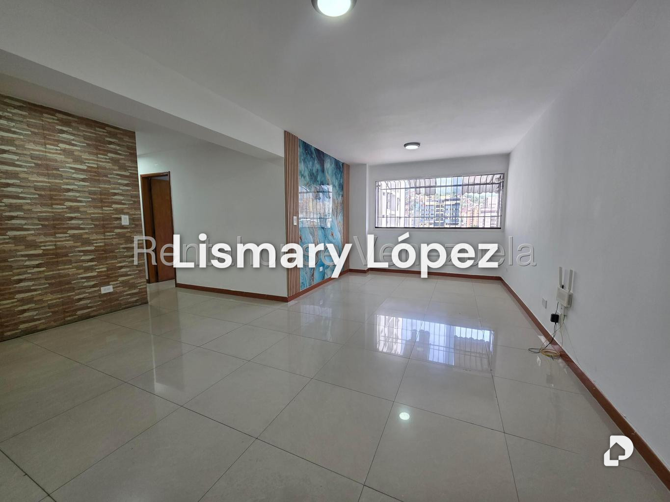 Apartamento en El Paraíso, Caracas – 2