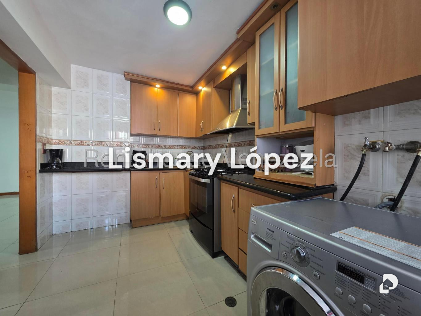 Apartamento en El Paraíso, Caracas – 6