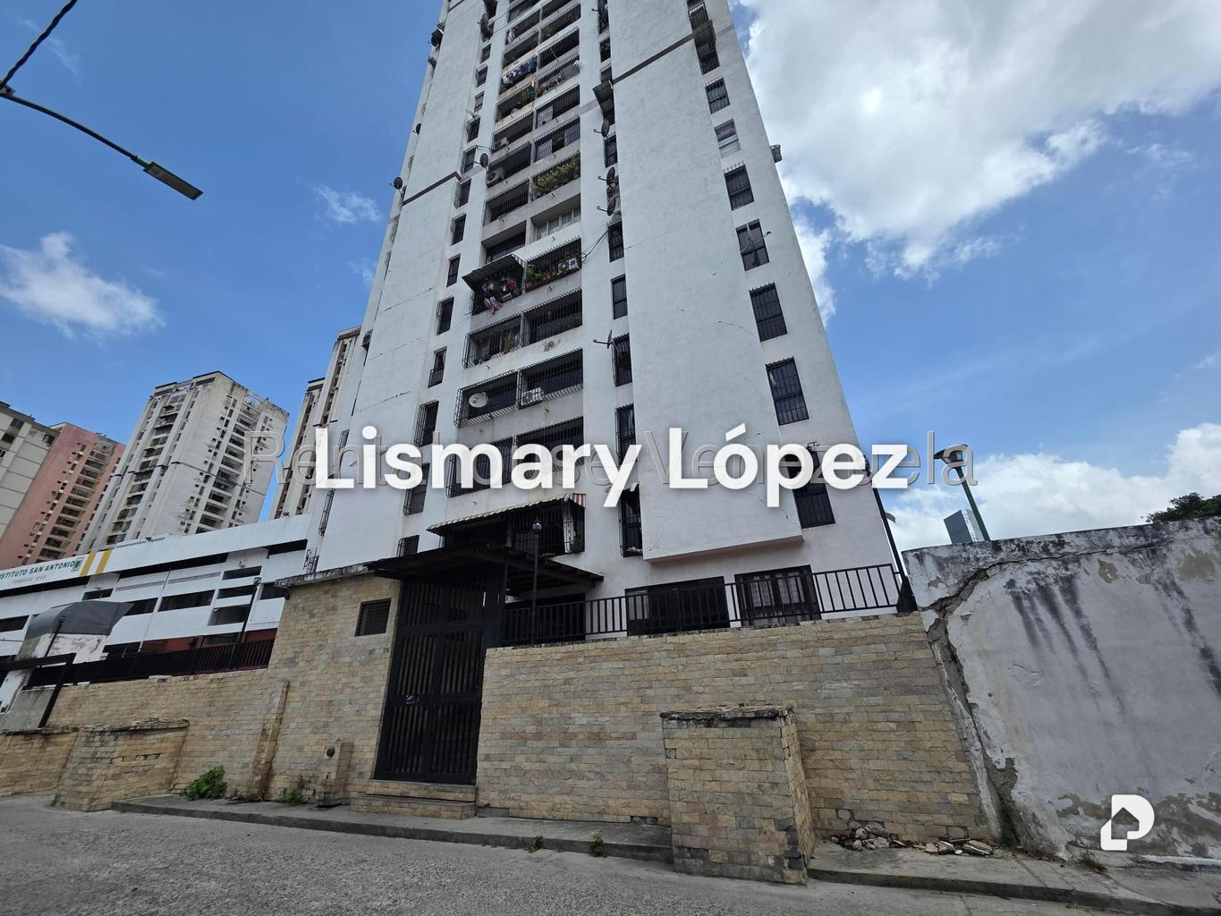 Apartamento en El Paraíso, Caracas – 1