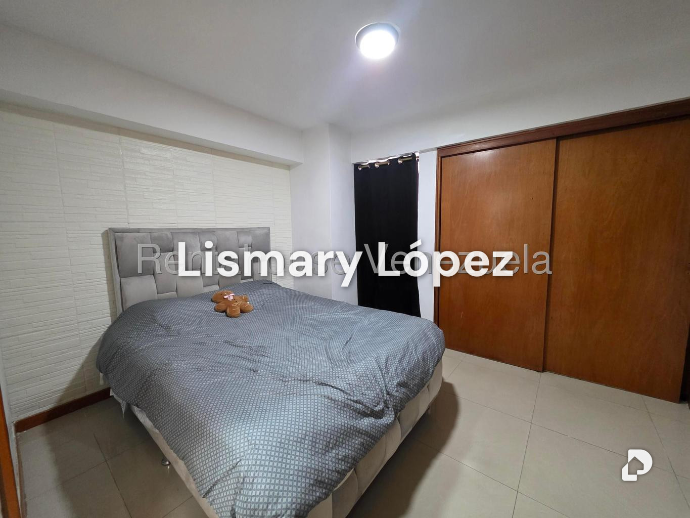 Apartamento en El Paraíso, Caracas – 10