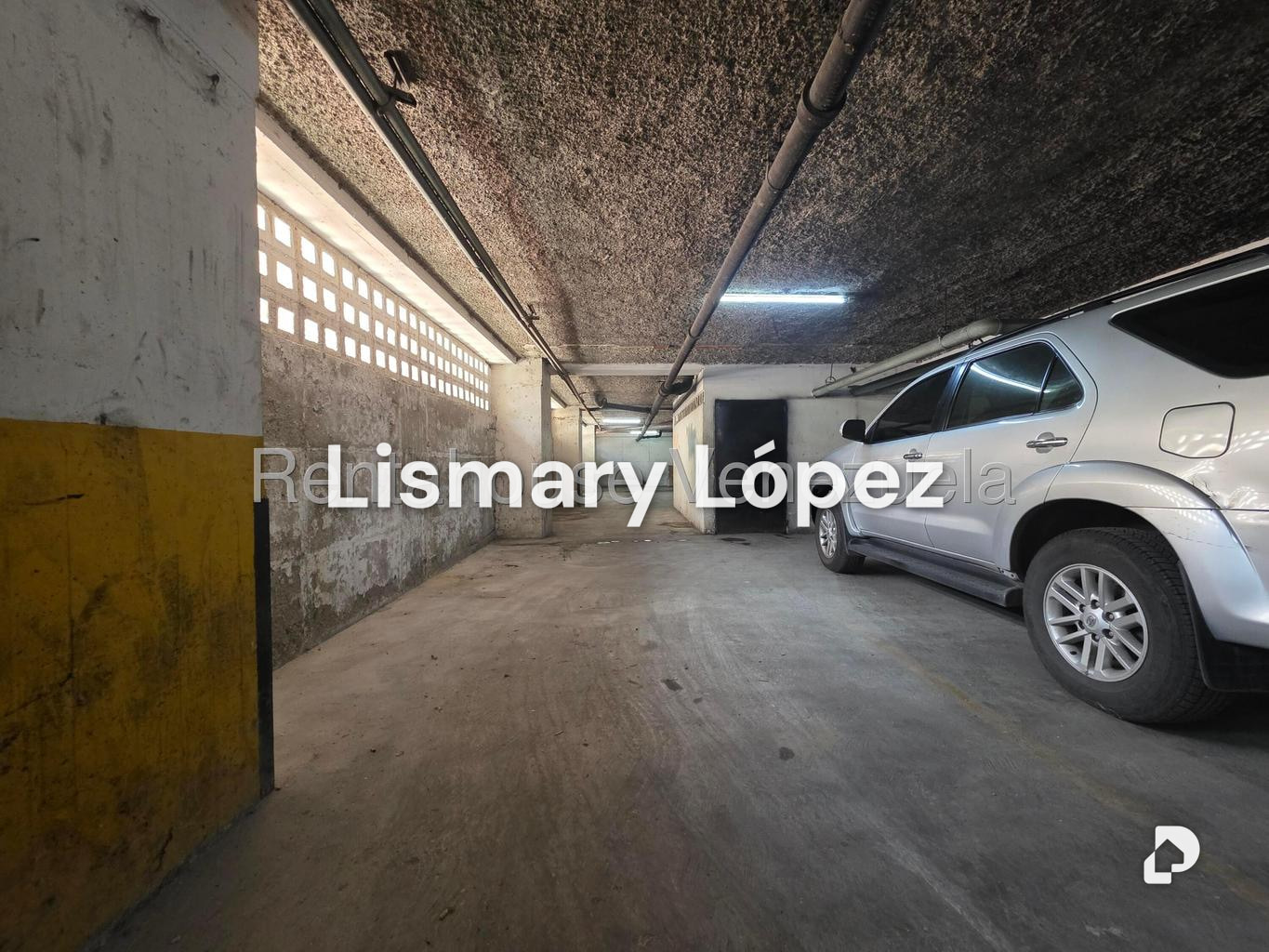 Apartamento en El Paraíso, Caracas – 16