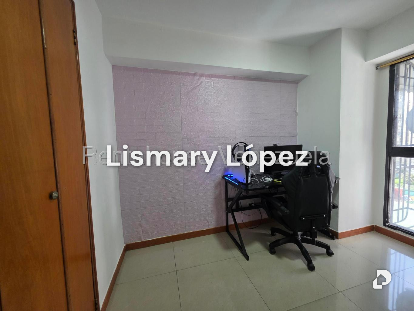 Apartamento en El Paraíso, Caracas – 13