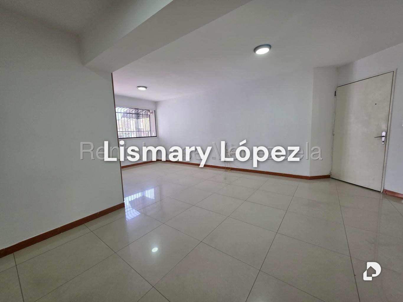 Apartamento en El Paraíso, Caracas – 3