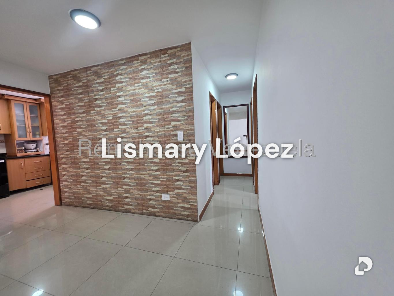 Apartamento en El Paraíso, Caracas – 8