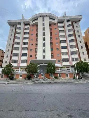 Apartamento en Los Chaguaramos, Maracay - 1