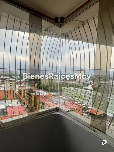 Apartamento en Los Chaguaramos, Maracay – 10