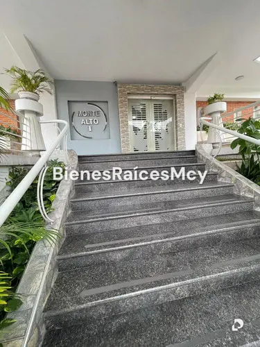 Apartamento en Los Chaguaramos, Maracay – 2