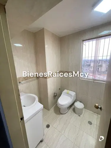 Apartamento en Los Chaguaramos, Maracay – 8