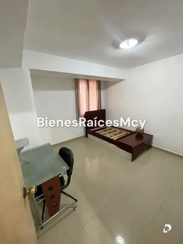 Apartamento en Los Chaguaramos, Maracay – 6