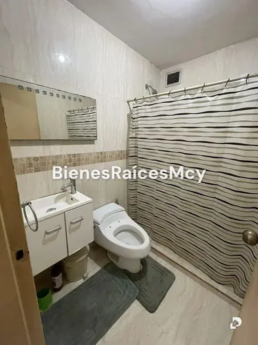 Apartamento en Los Chaguaramos, Maracay – 9