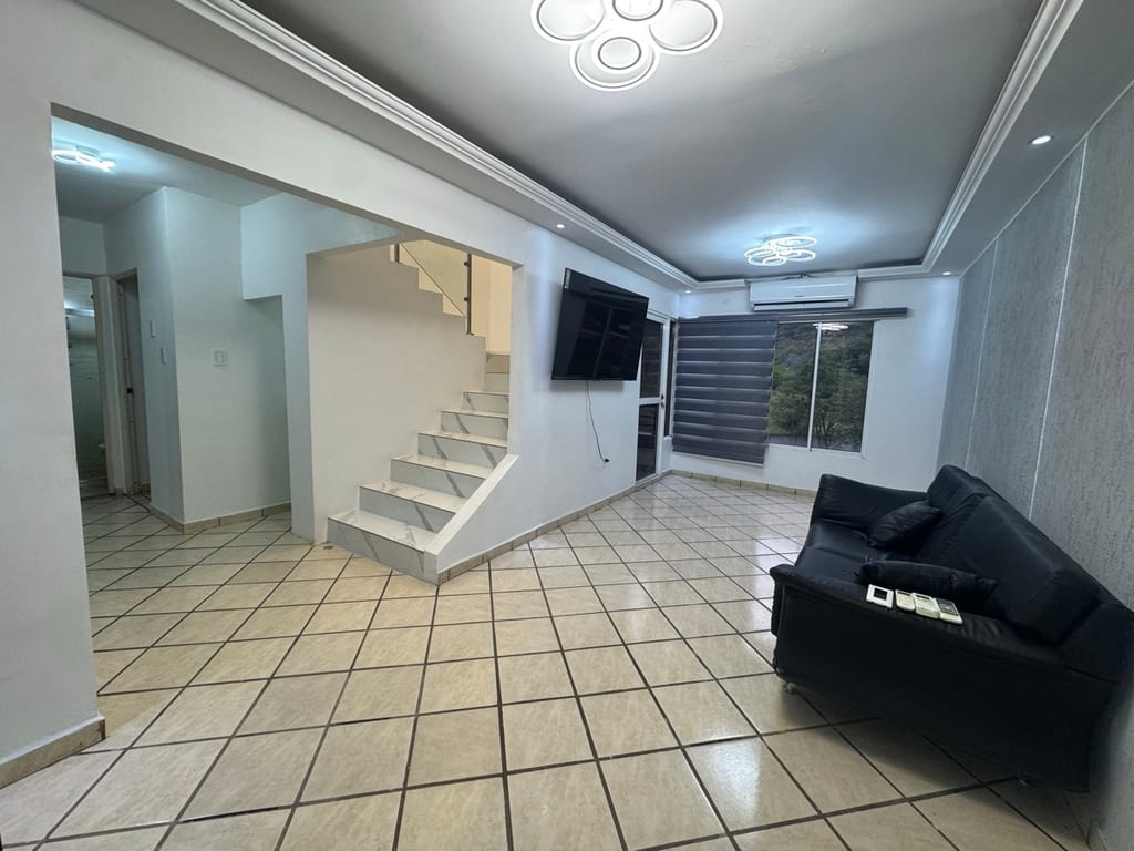 Penthouse en Valencia - 1