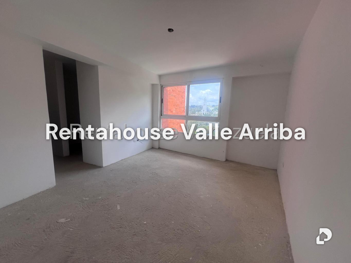 Apartamento en Llano Alto, Carrizal