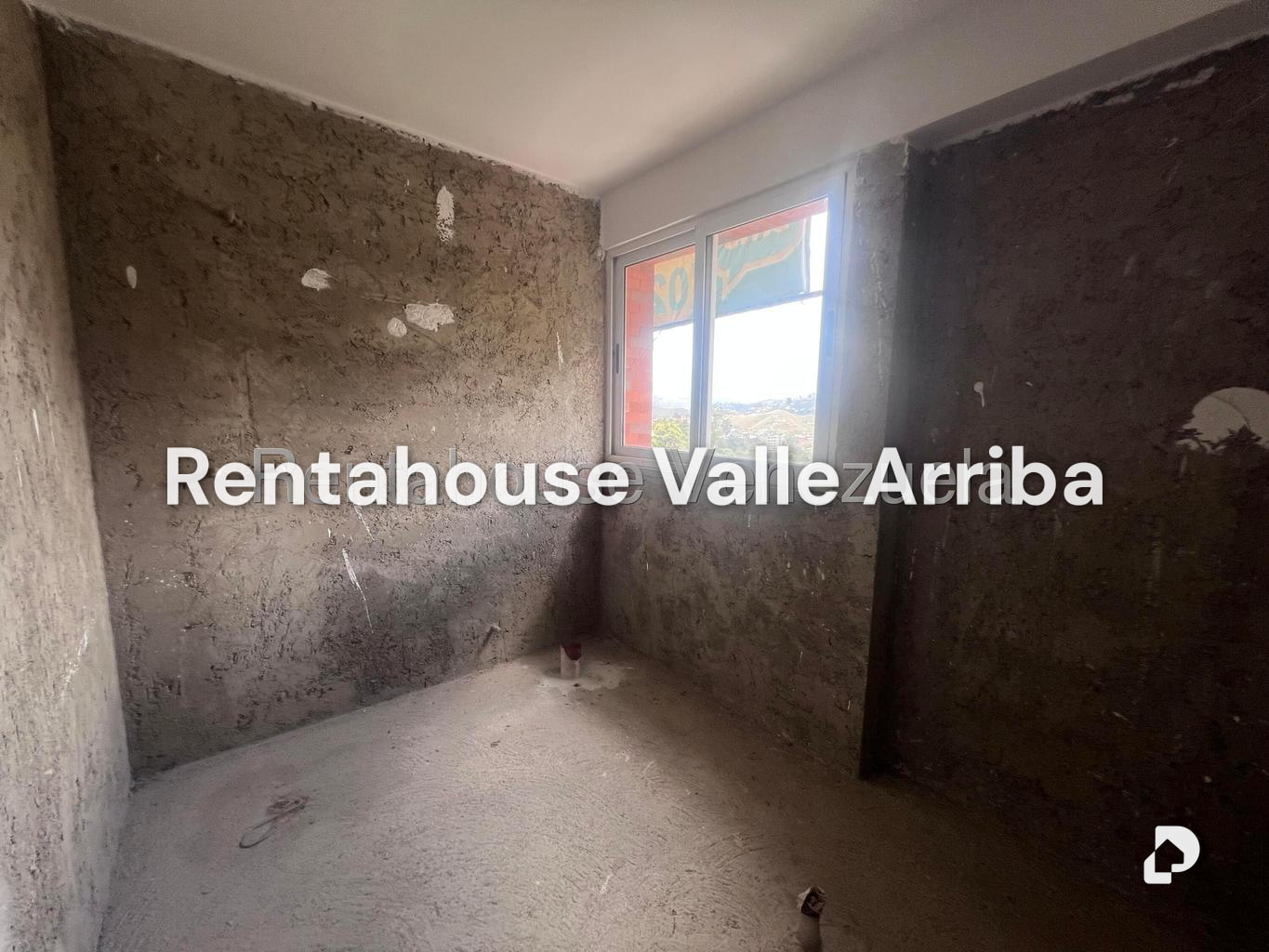 Apartamento en Llano Alto, Carrizal