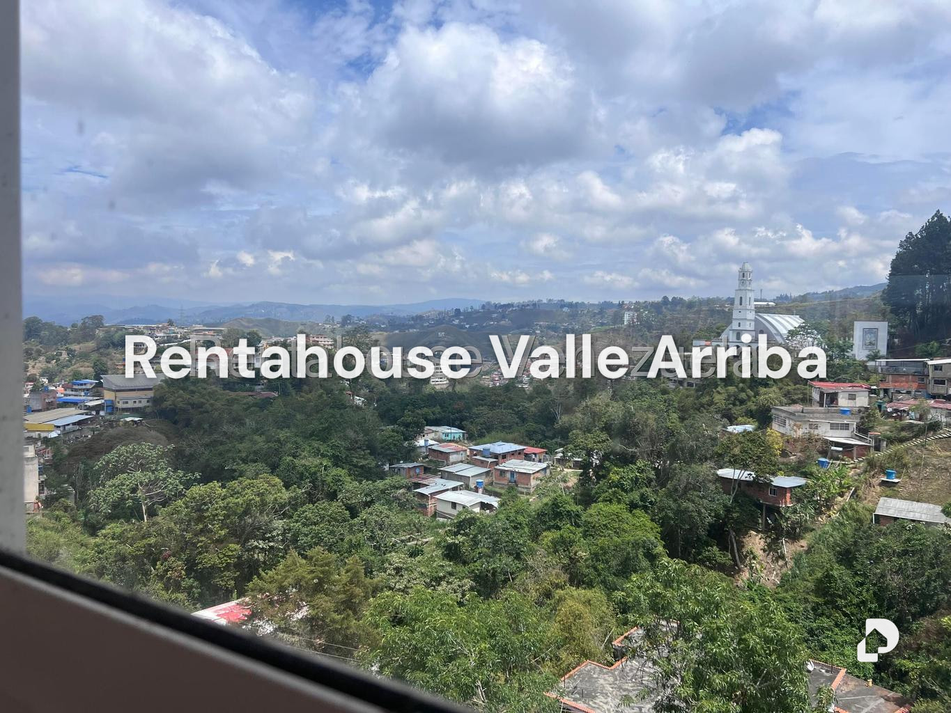 Apartamento en Llano Alto, Carrizal