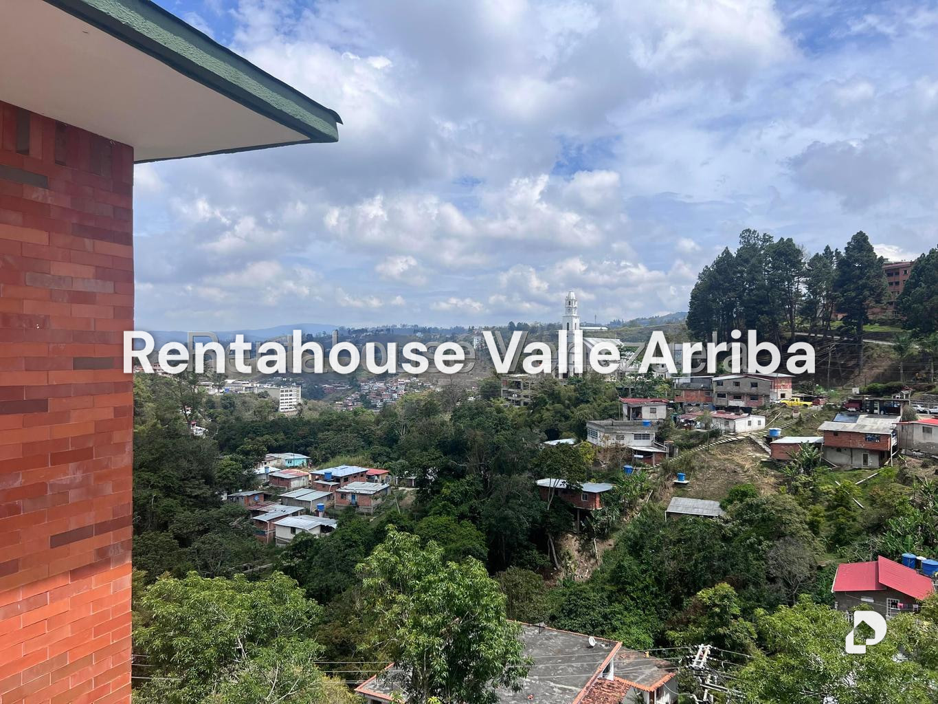 Apartamento en Llano Alto, Carrizal