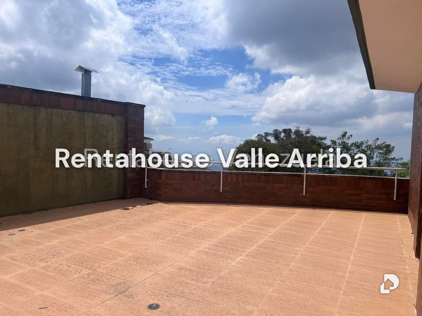 Apartamento en Llano Alto, Carrizal