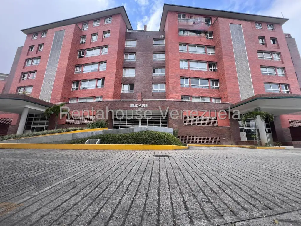 Apartamento en Carrizal - 1