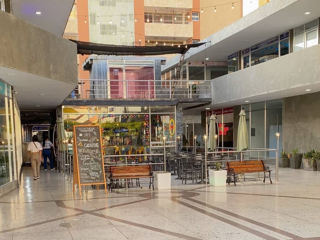 Local comercial en Bella Vista, Maracaibo - 1