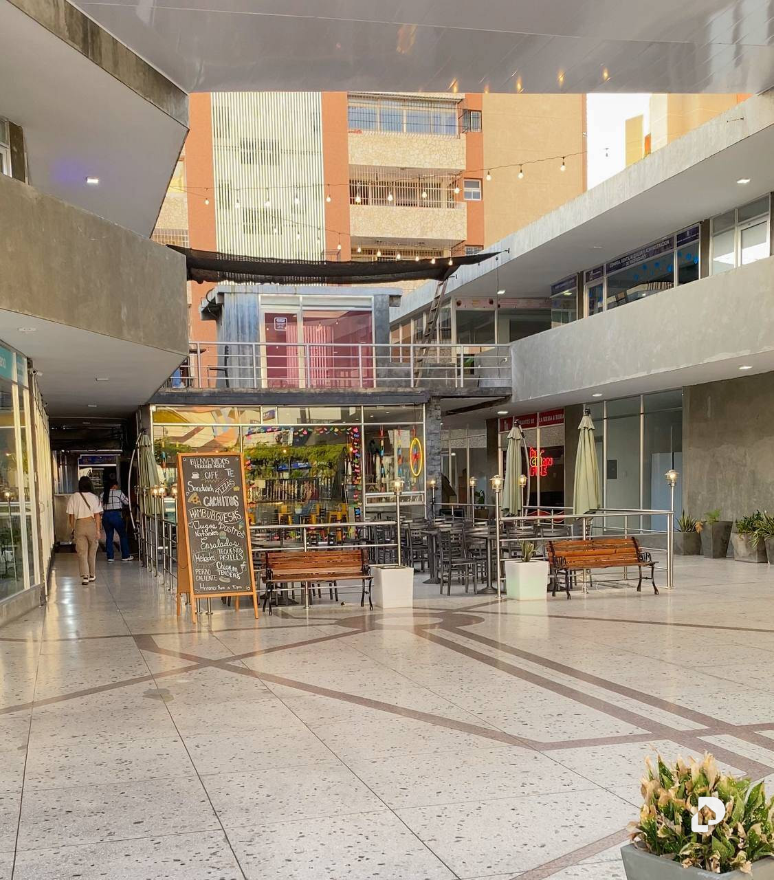 Local comercial en Bella Vista, Maracaibo – 1