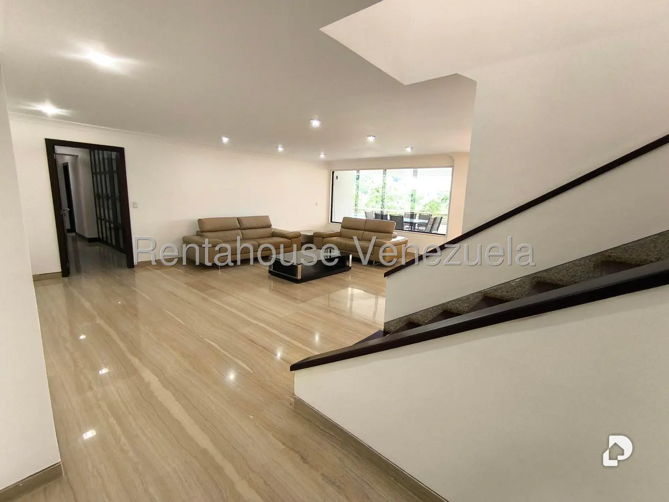 Apartamento en Lomas de La Lagunita, Caracas – 5