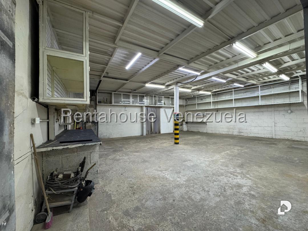 Warehouse in El Hatillo, Caracas – 4