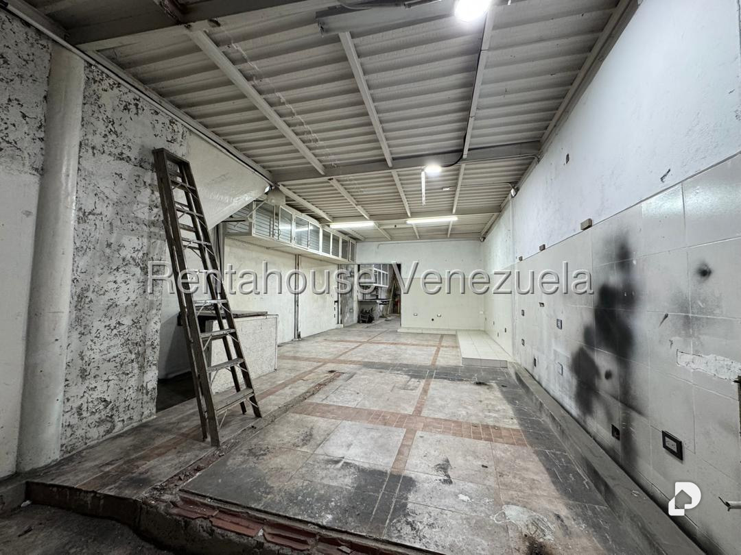Warehouse in El Hatillo, Caracas – 3