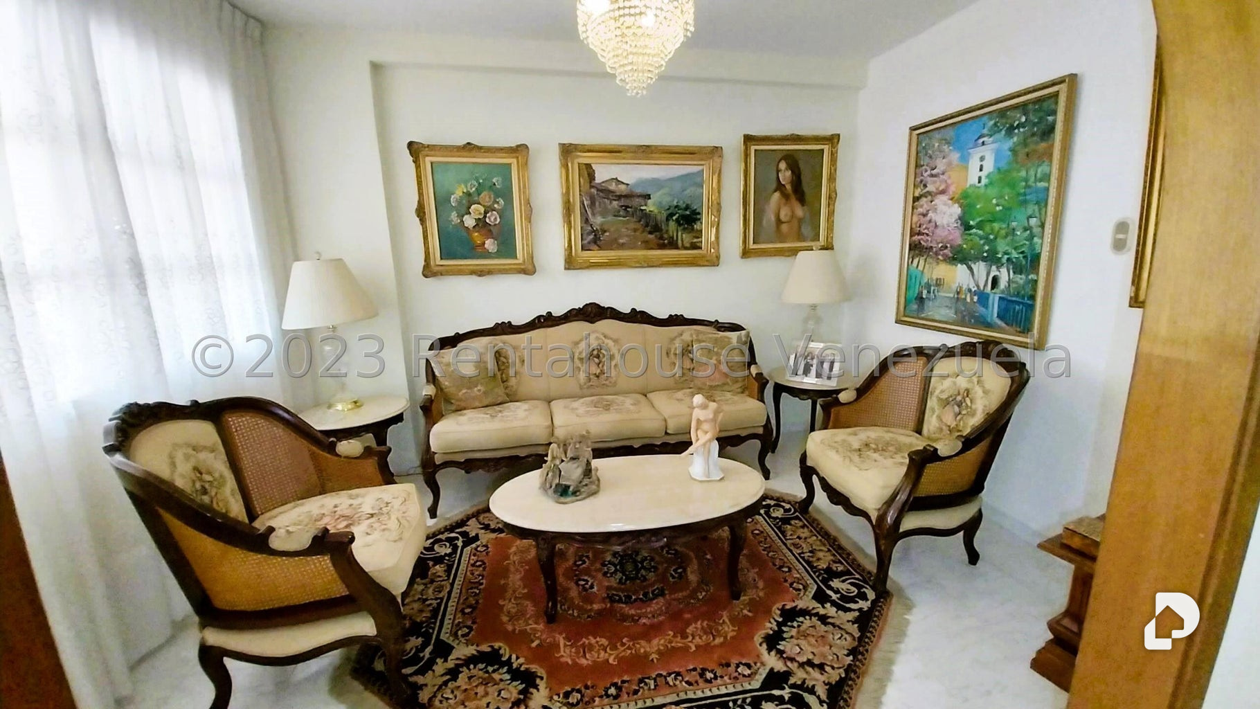 Casa en Alto Prado, Caracas – 7
