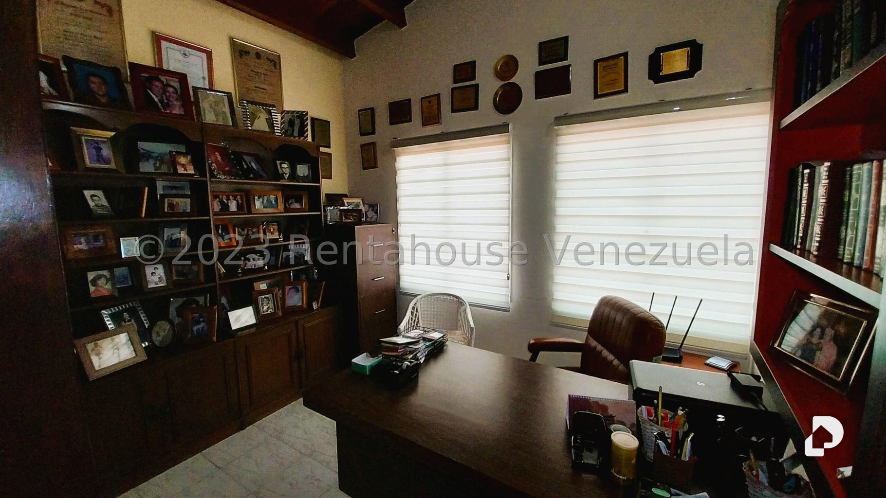 Casa en Alto Prado, Caracas – 18