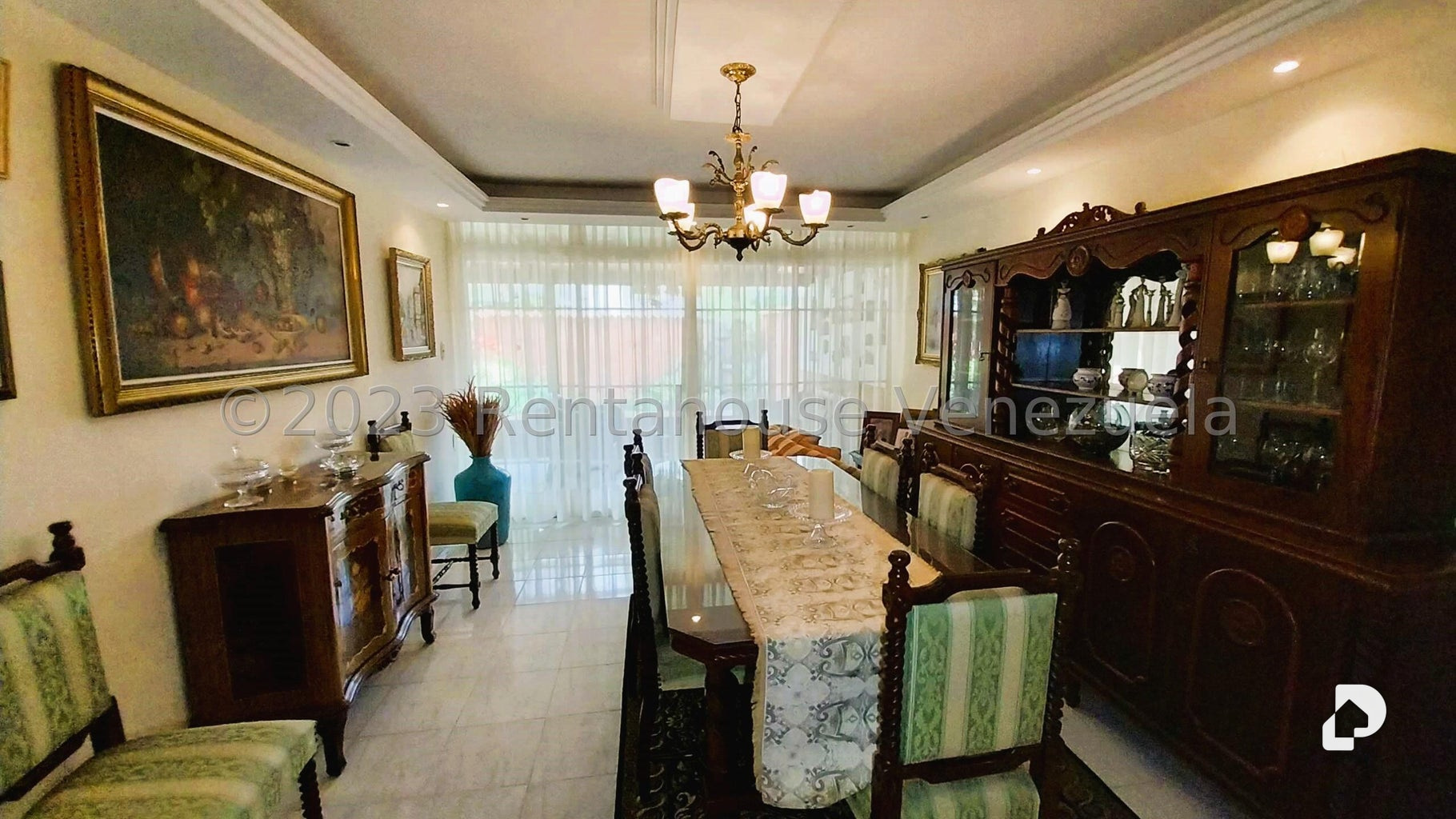 Casa en Alto Prado, Caracas – 10