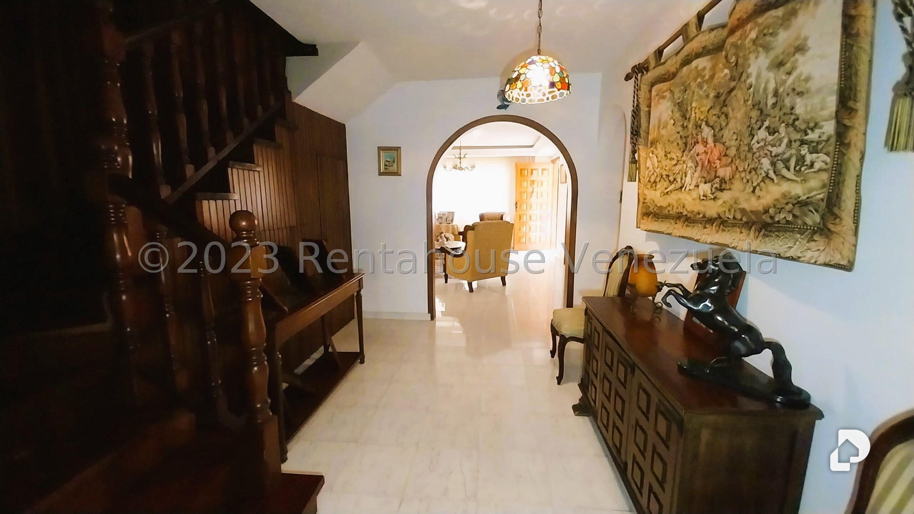 Casa en Alto Prado, Caracas – 11