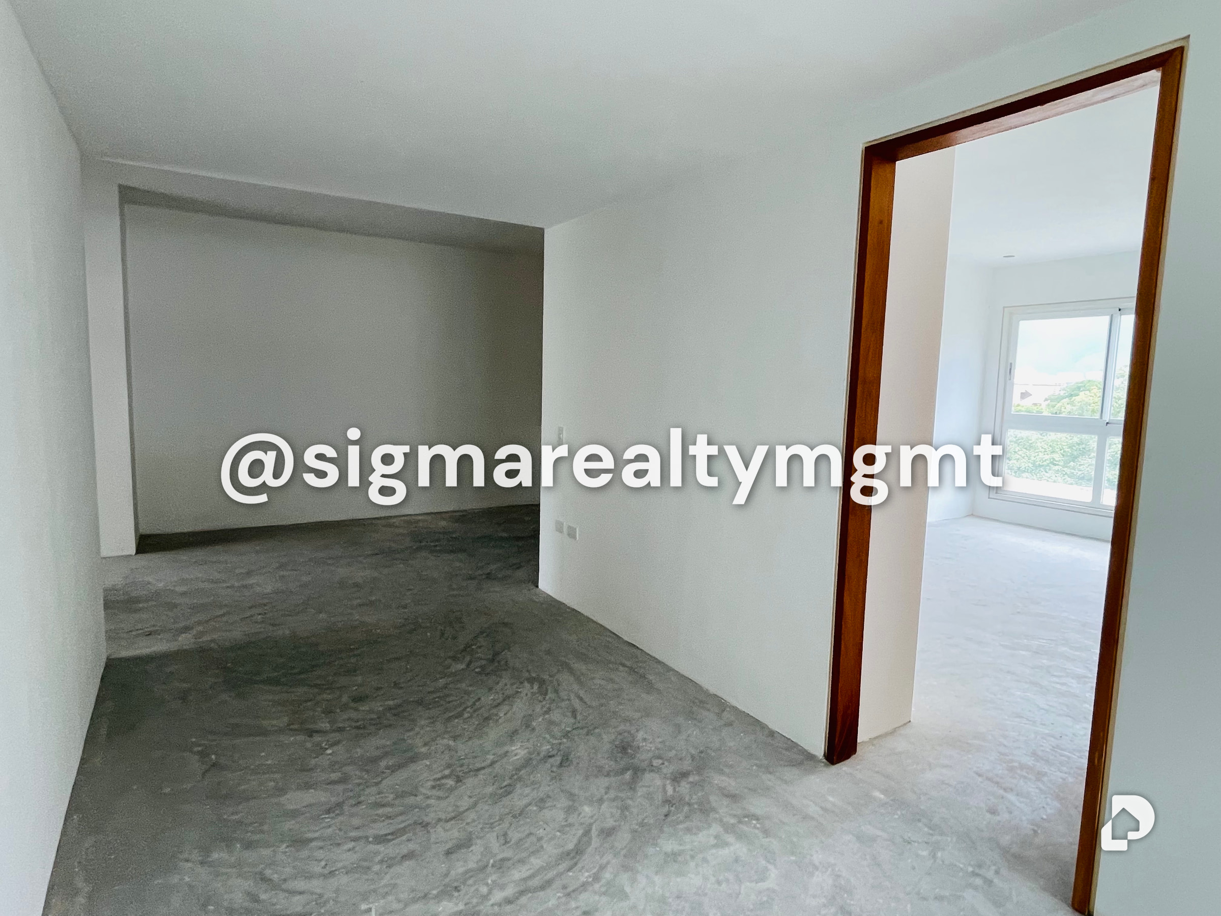 Apartamento en Las Mercedes, Caracas – 6