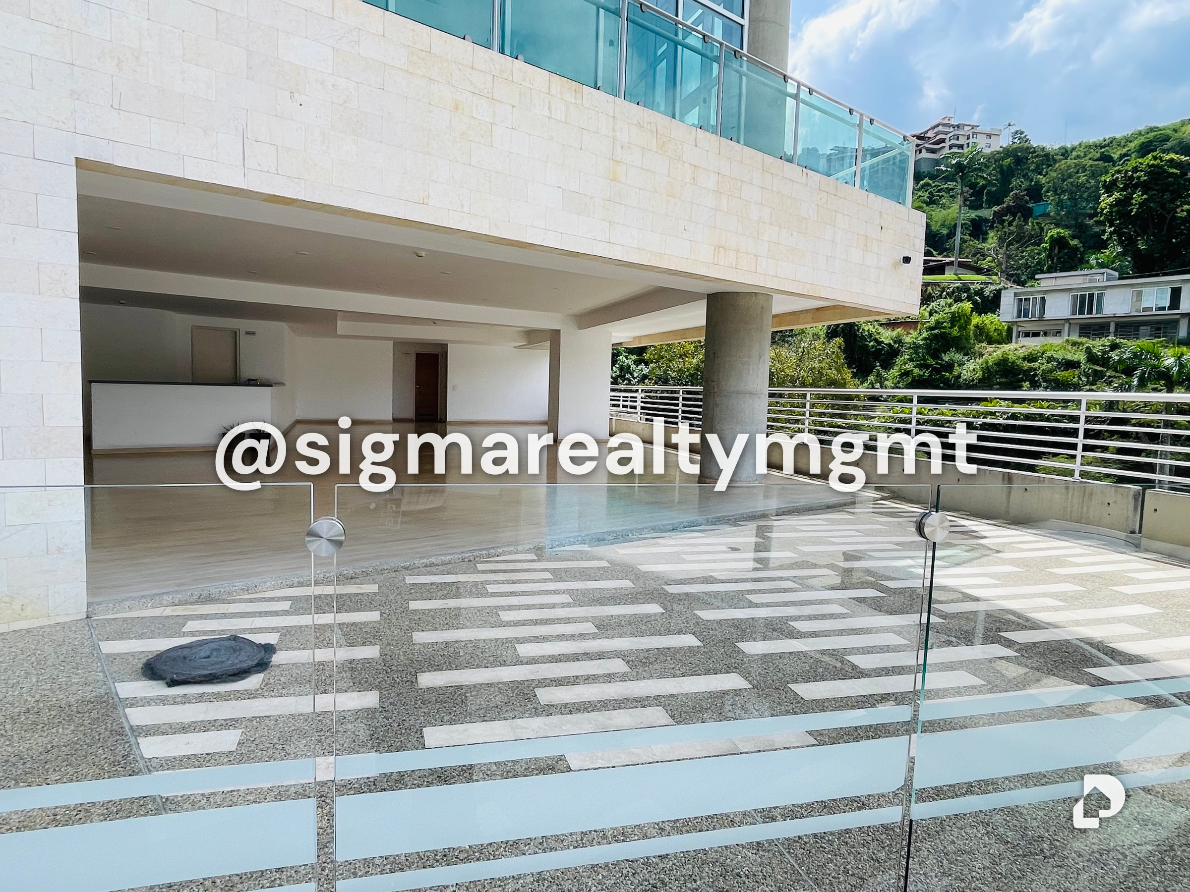 Apartamento en Las Mercedes, Caracas – 15