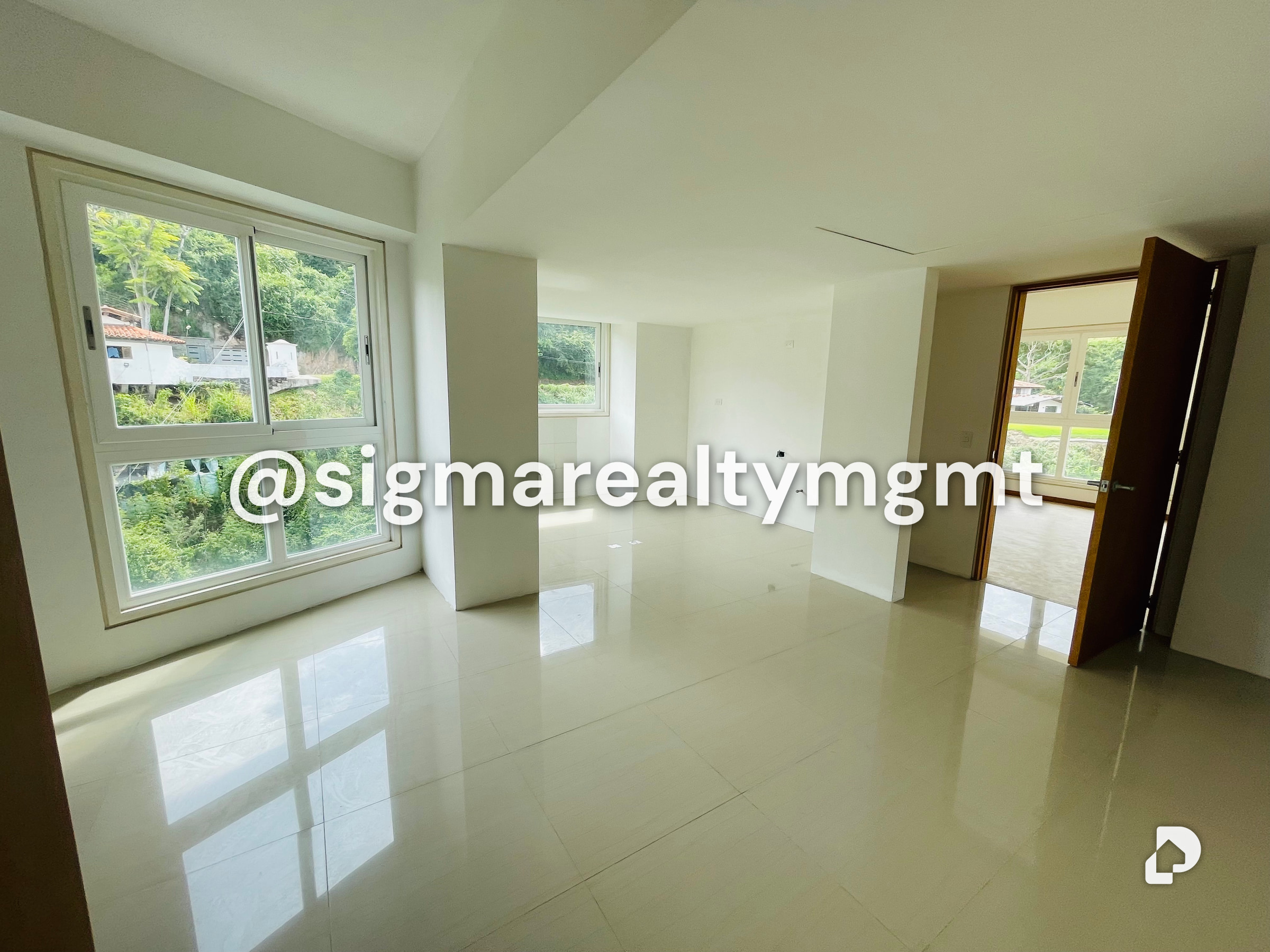 Apartamento en Las Mercedes, Caracas – 9