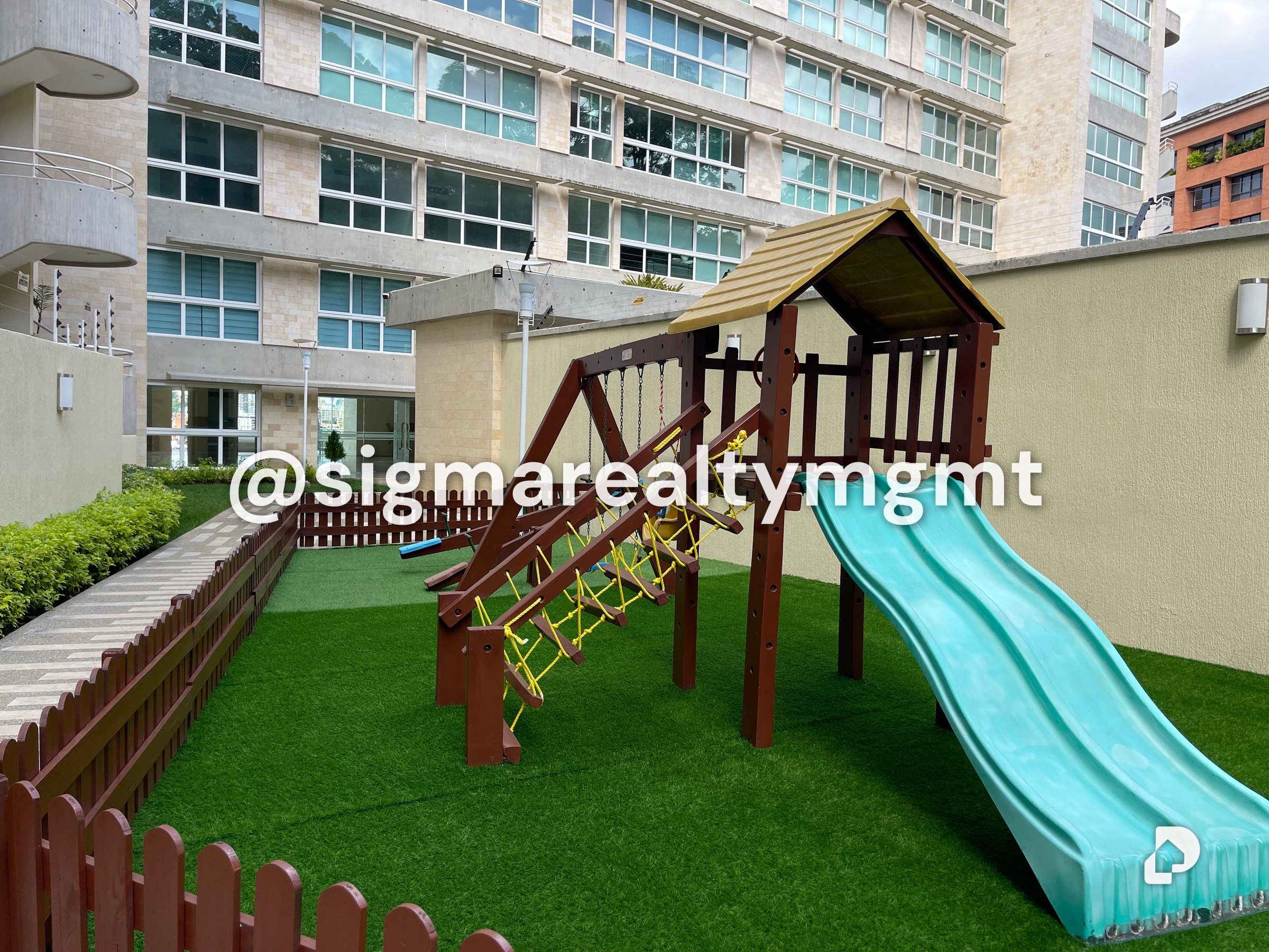 Apartamento en Las Mercedes, Caracas – 17