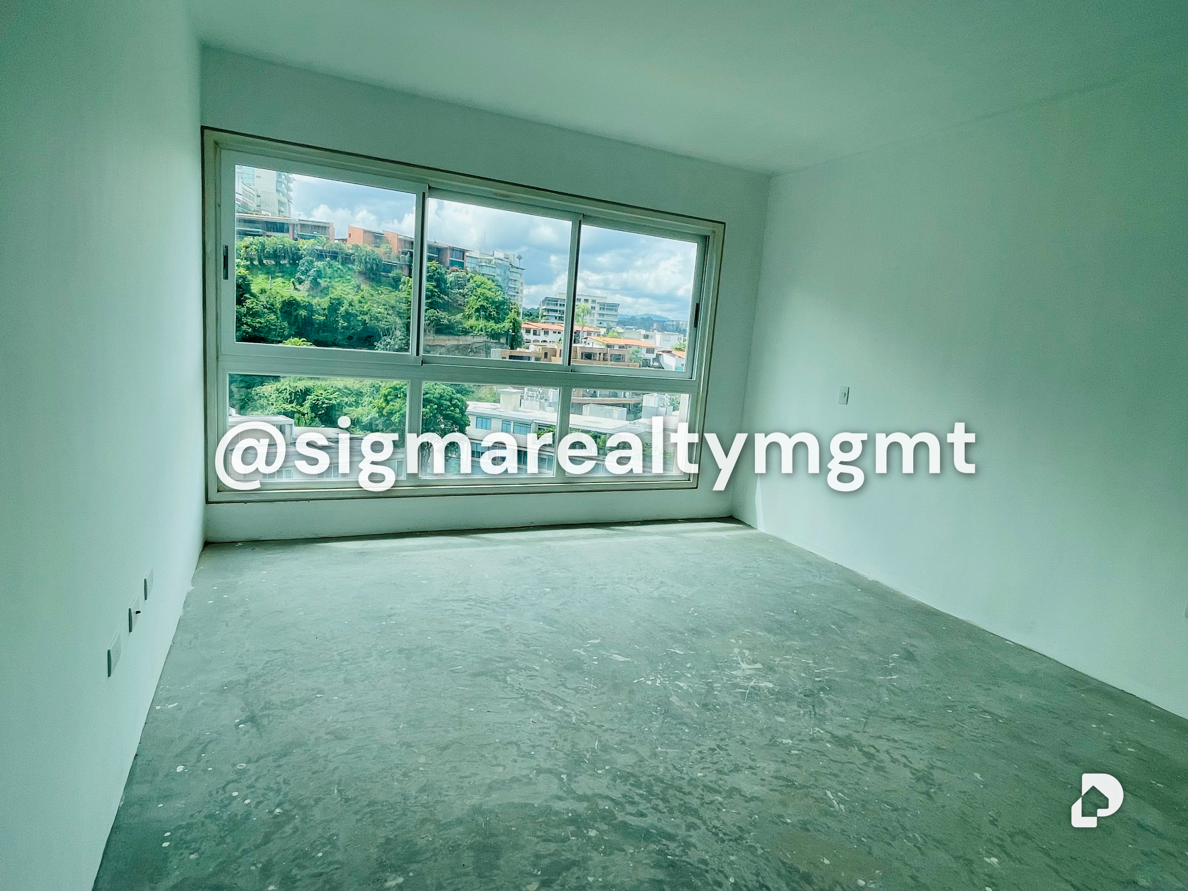 Apartamento en Las Mercedes, Caracas – 7