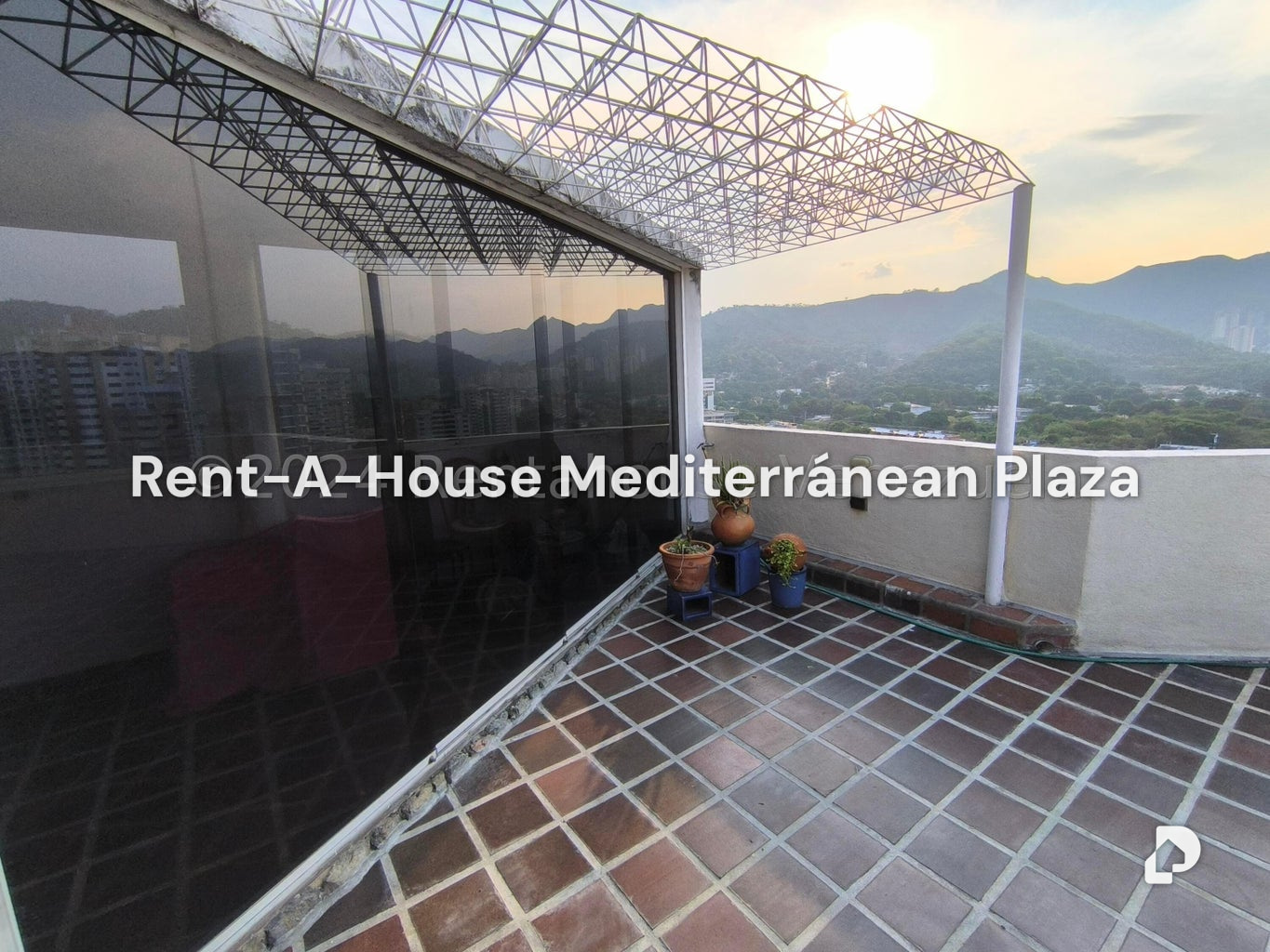 Penthouse in El Bosque, Valencia – 36