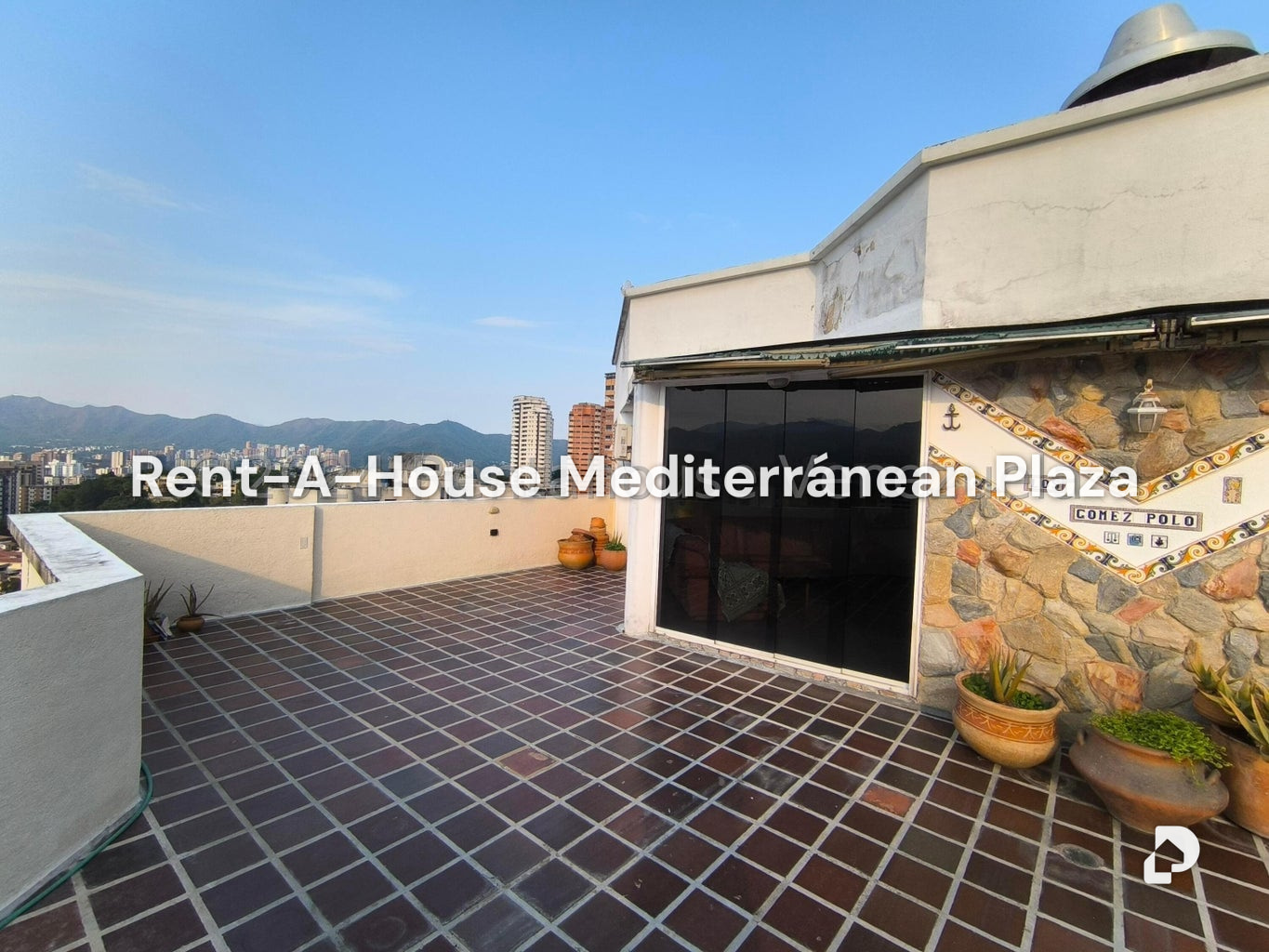 Penthouse in El Bosque, Valencia – 42