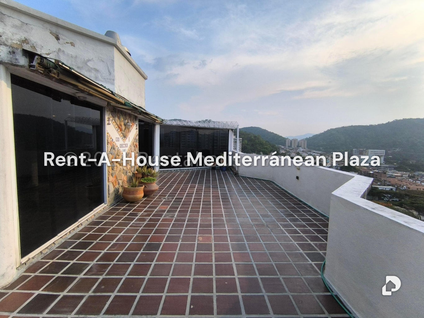 Penthouse in El Bosque, Valencia – 39