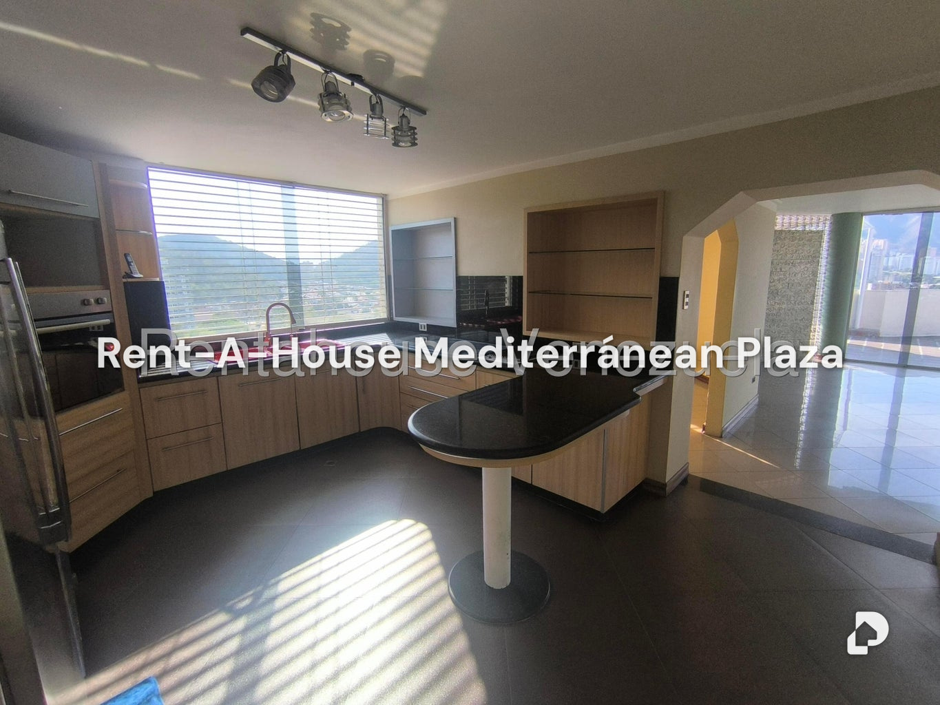 Penthouse in El Bosque, Valencia – 26