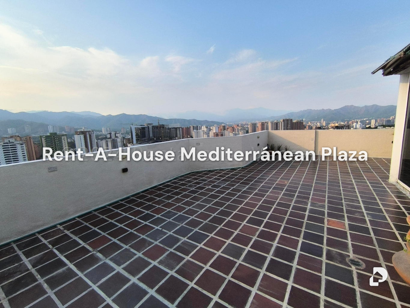 Penthouse in El Bosque, Valencia – 37