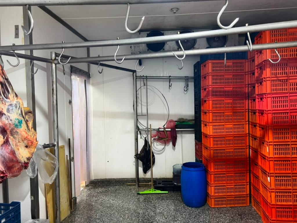 Local comercial en Casco Catedral, Barquisimeto - 1