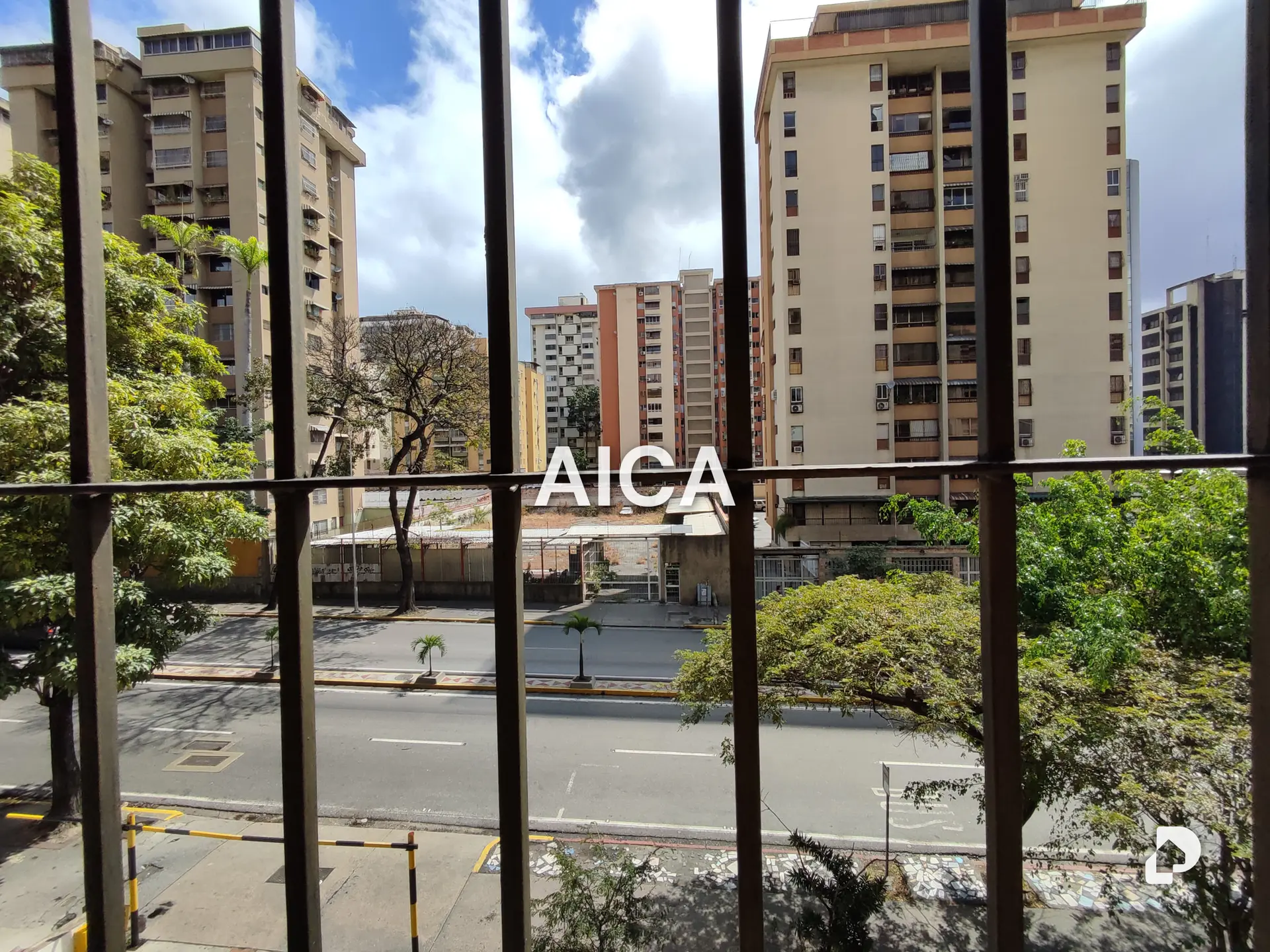 Apartamento en La Urbina, Caracas – 35