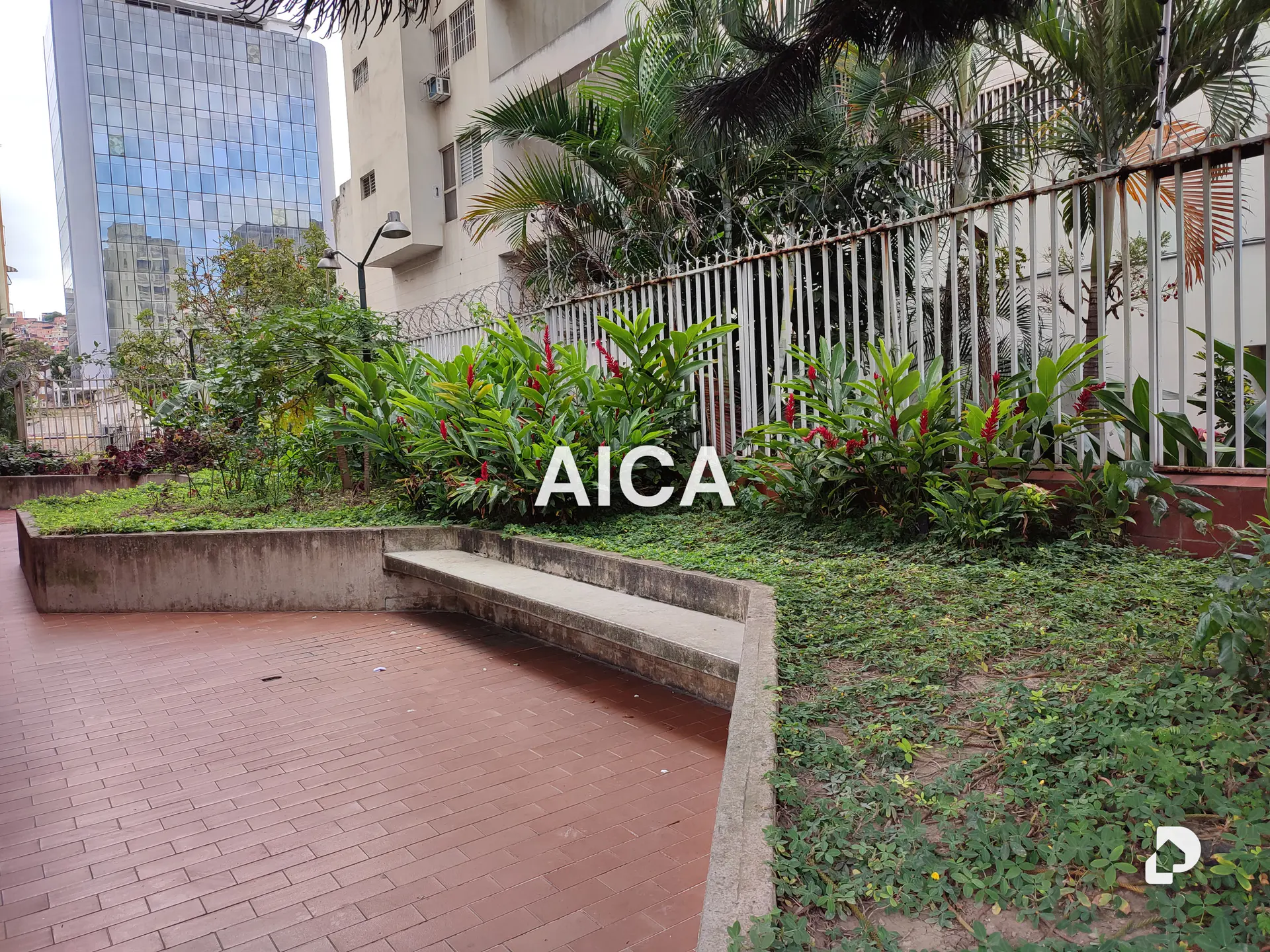 Apartamento en La Urbina, Caracas – 26
