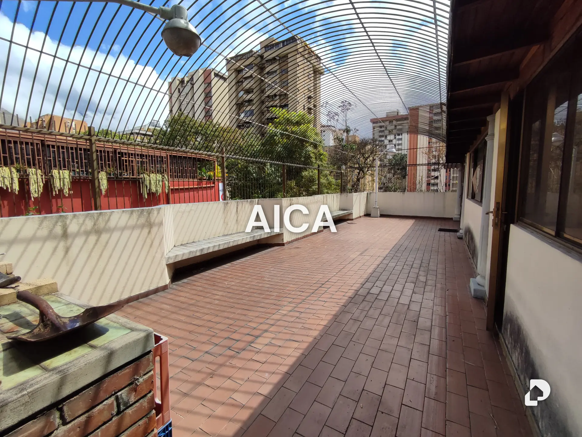 Apartamento en La Urbina, Caracas – 24