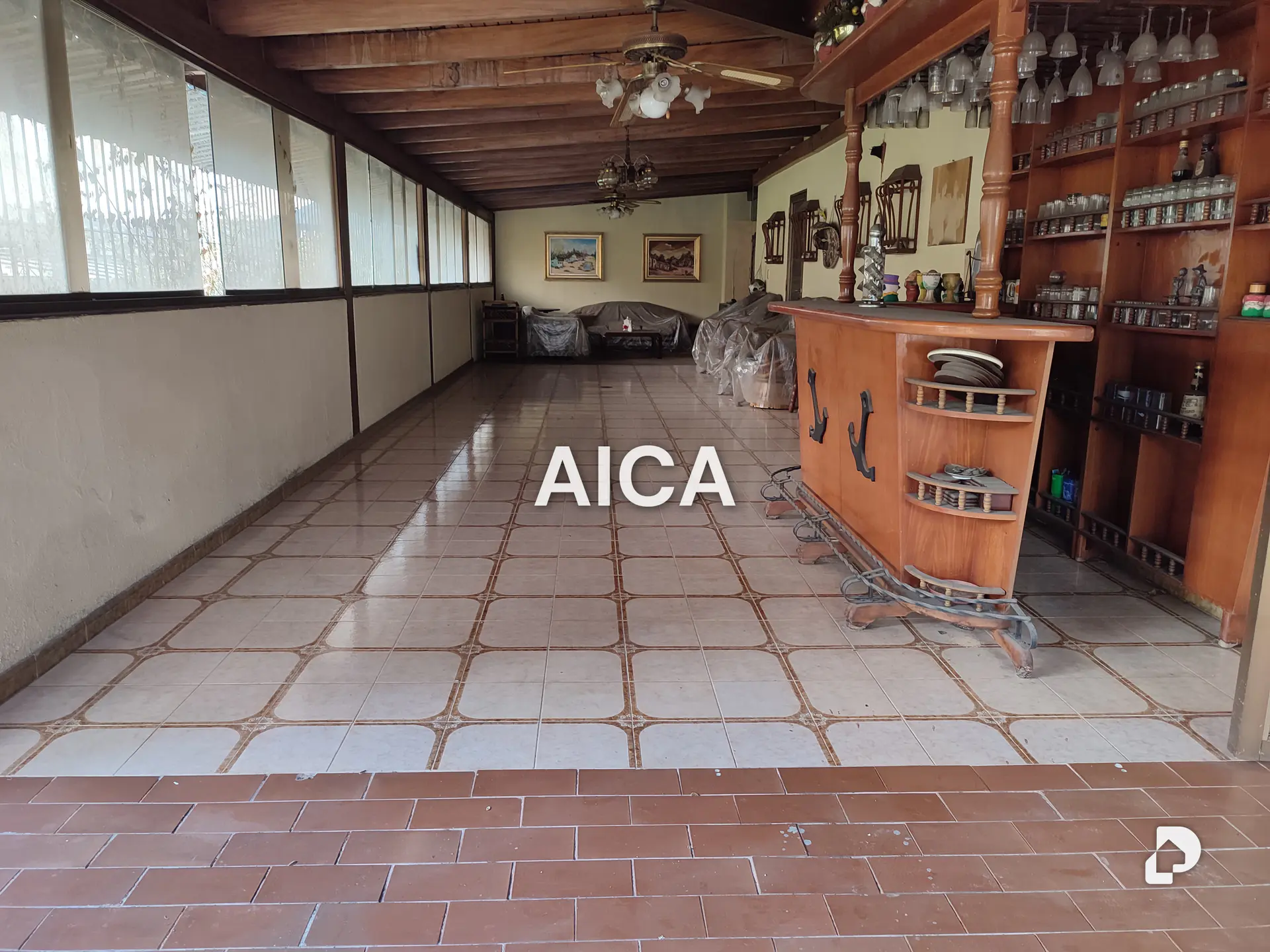 Apartamento en La Urbina, Caracas – 29