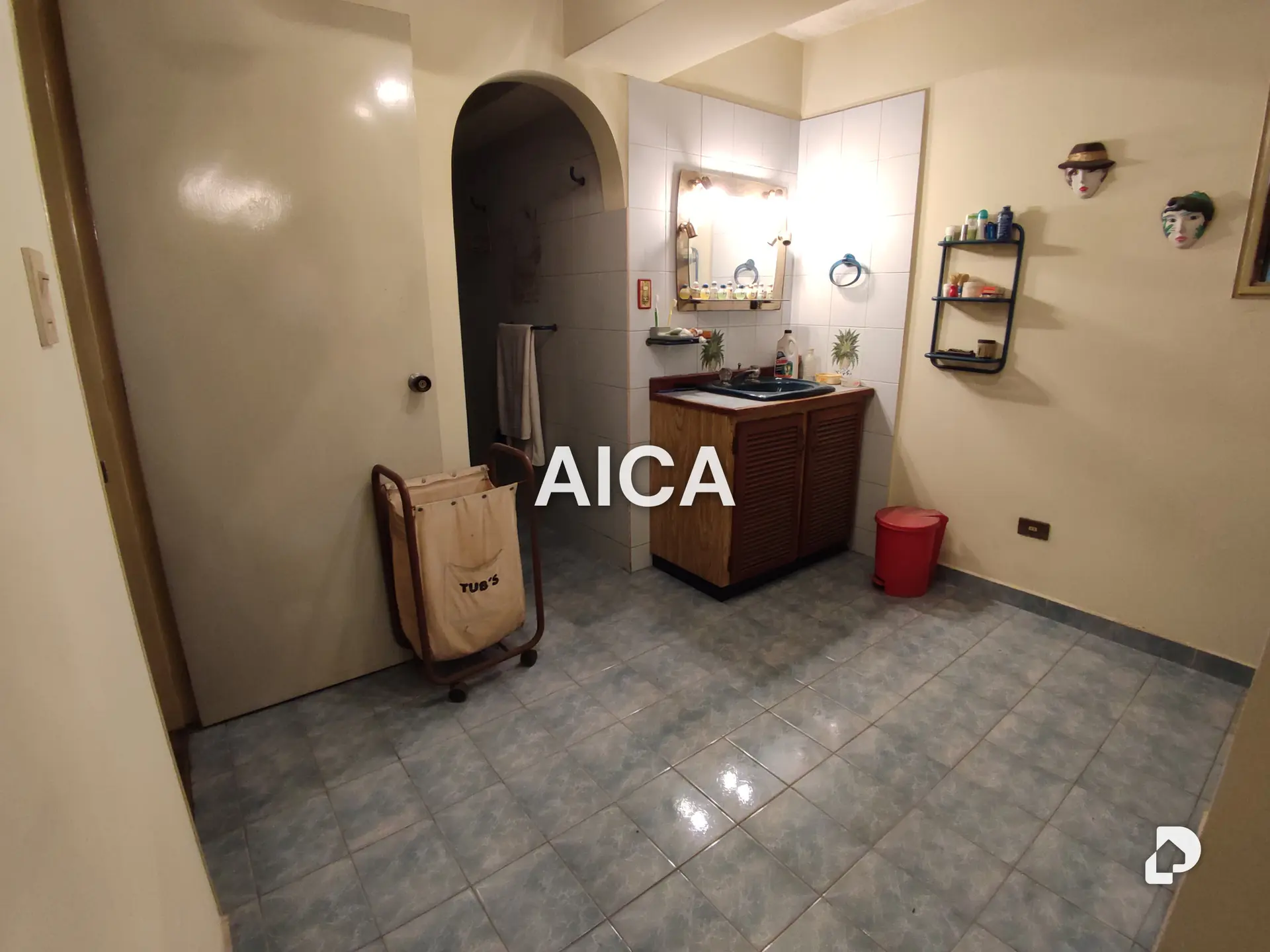 Apartamento en La Urbina, Caracas – 31
