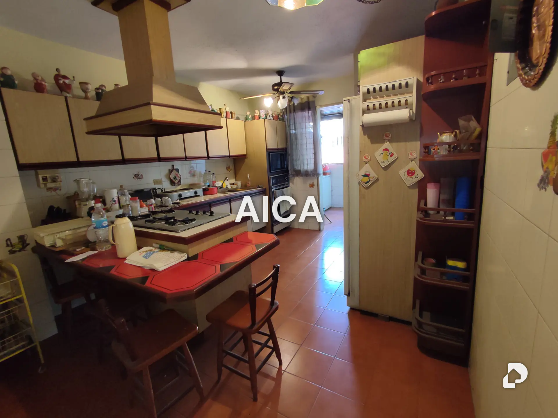 Apartamento en La Urbina, Caracas – 16