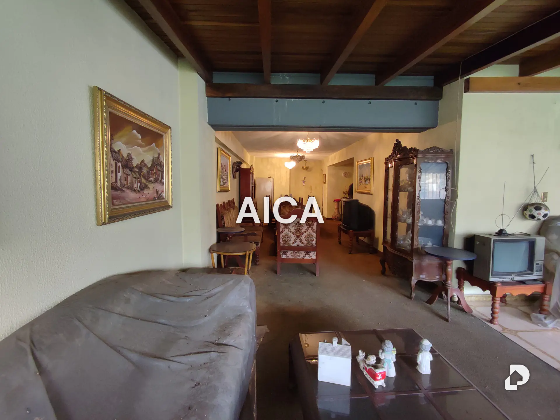 Apartamento en La Urbina, Caracas – 12