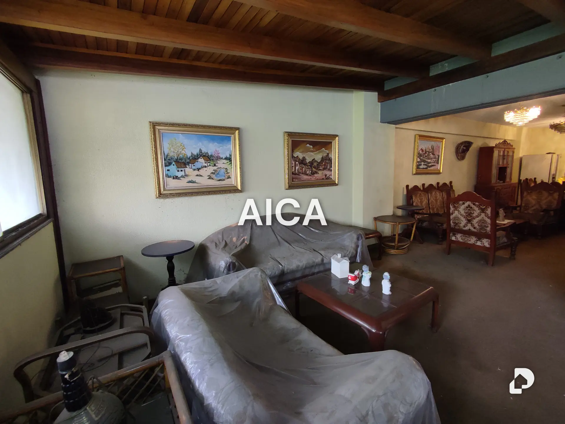 Apartamento en La Urbina, Caracas – 42